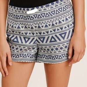 Romeo And Juliet Shorts‎ Size Small
